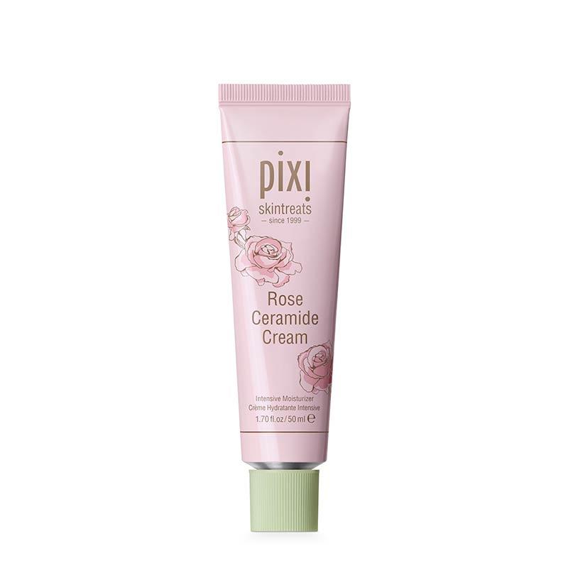 Pixi Rose Ceramide Deep Nourishing Face Cream