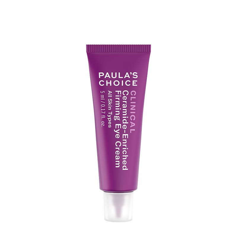 Paula's Choice Clinical Ceramide-Enriched Firming Eye Cream Travel Size