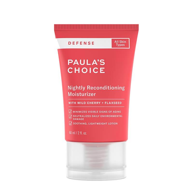 Paula's Choice Defense Nightly Reconditioning Moisturizer