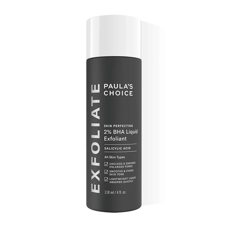 Paula's Choice Skin Perfecting 2% BHA Liquid Exfoliant