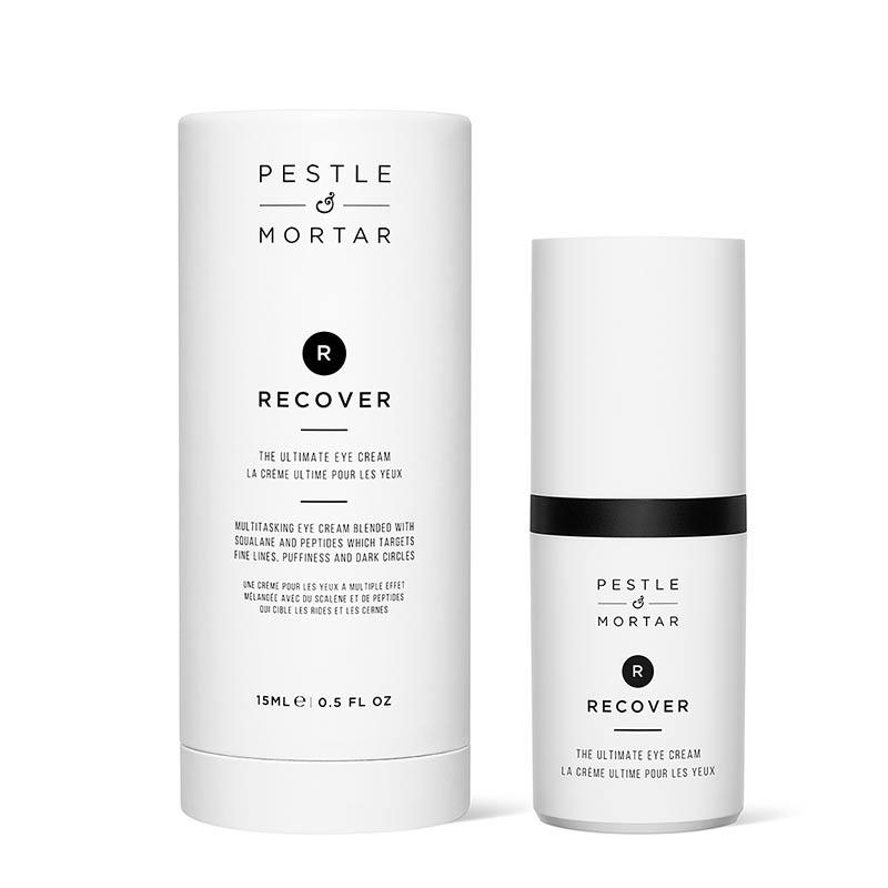 Pestle & Mortar Recover The Ultimate Eye Cream