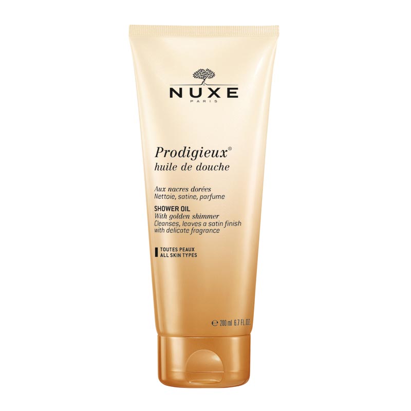 NUXE Prodigieux Le Douche Shower Oil