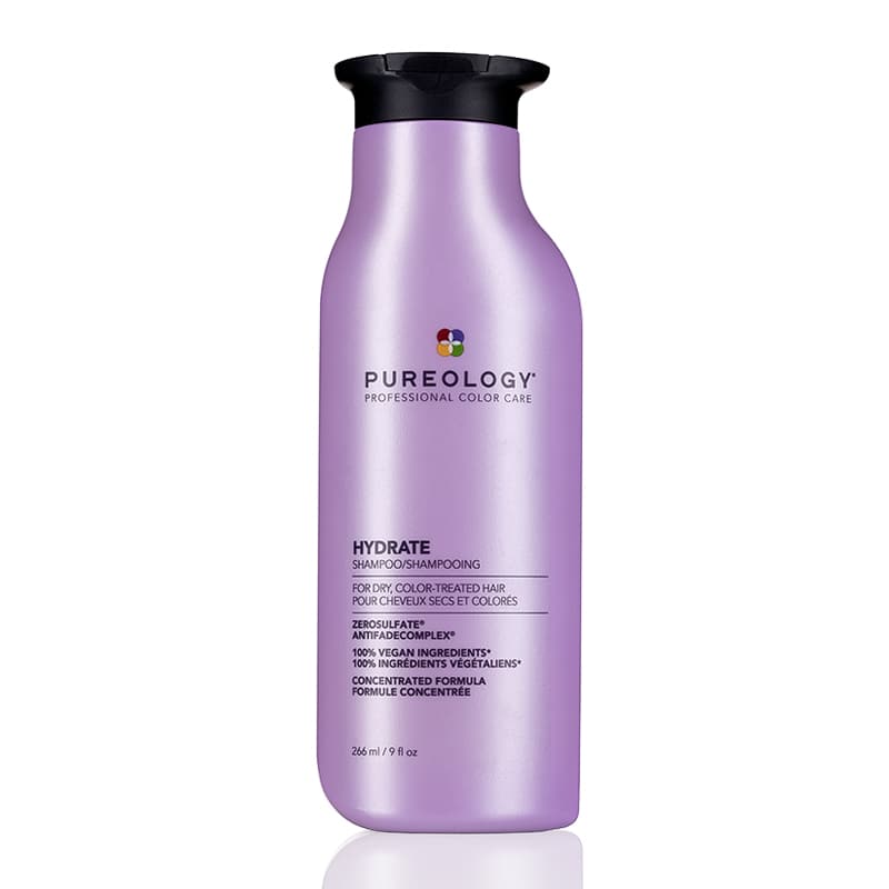 Pureology Hydrate Shampoo