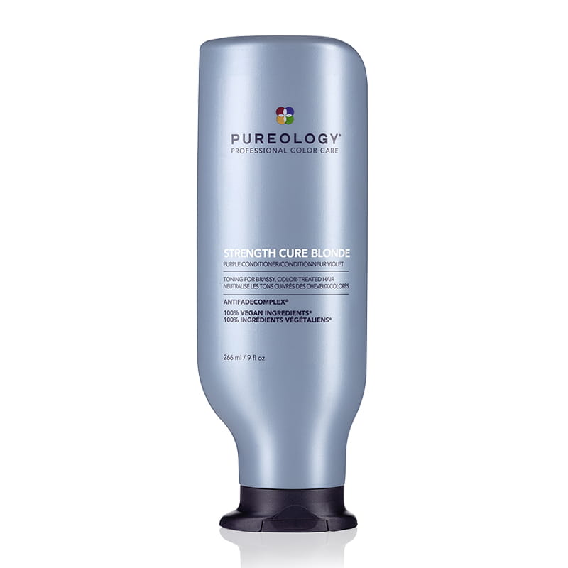 Pureology Strength Cure Blonde Purple Conditioner