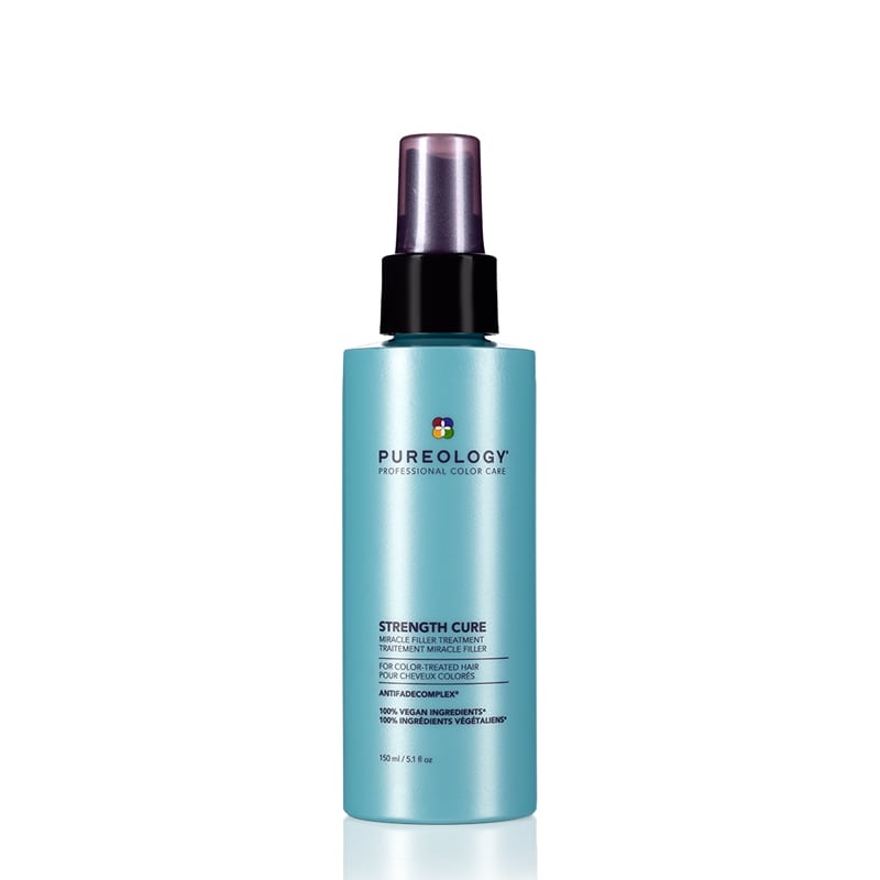 Pureology Strength Cure Miracle Filler Treatment
