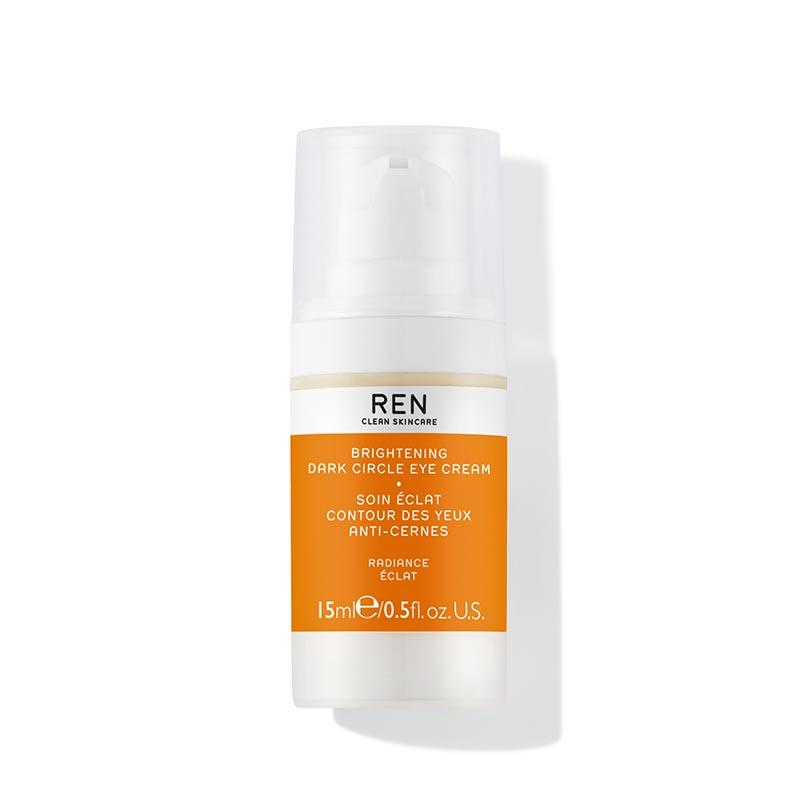 REN Radiance Brightening Dark Circle Eye Cream