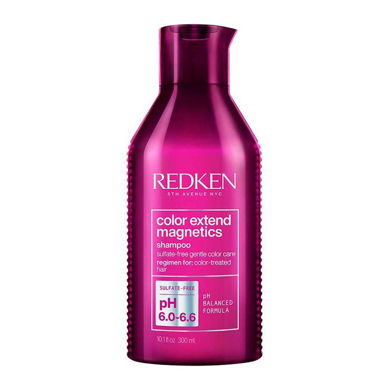 Redken Color Extend Magnetics Shampoo Discontinued
