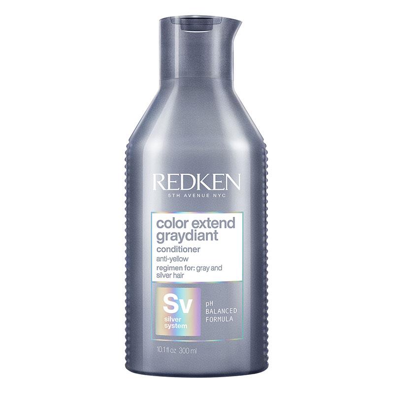 Redken Graydiant Conditioner Discontinued