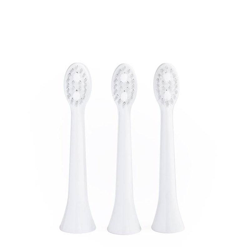 Spotlight Oral Care Replacement Sonic Heads