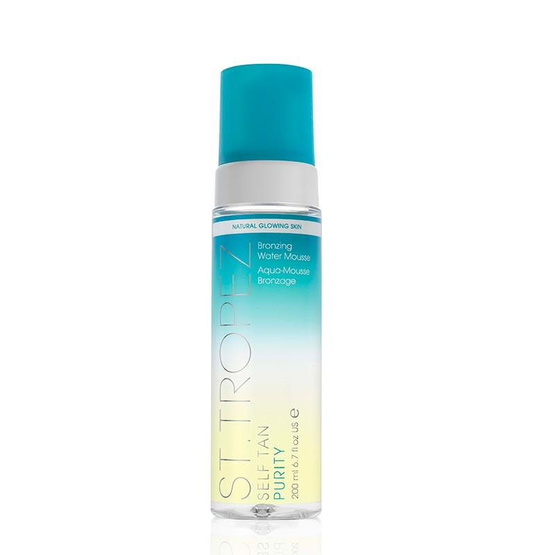 St. Tropez Self Tan Purity Bronzing Water Mousse