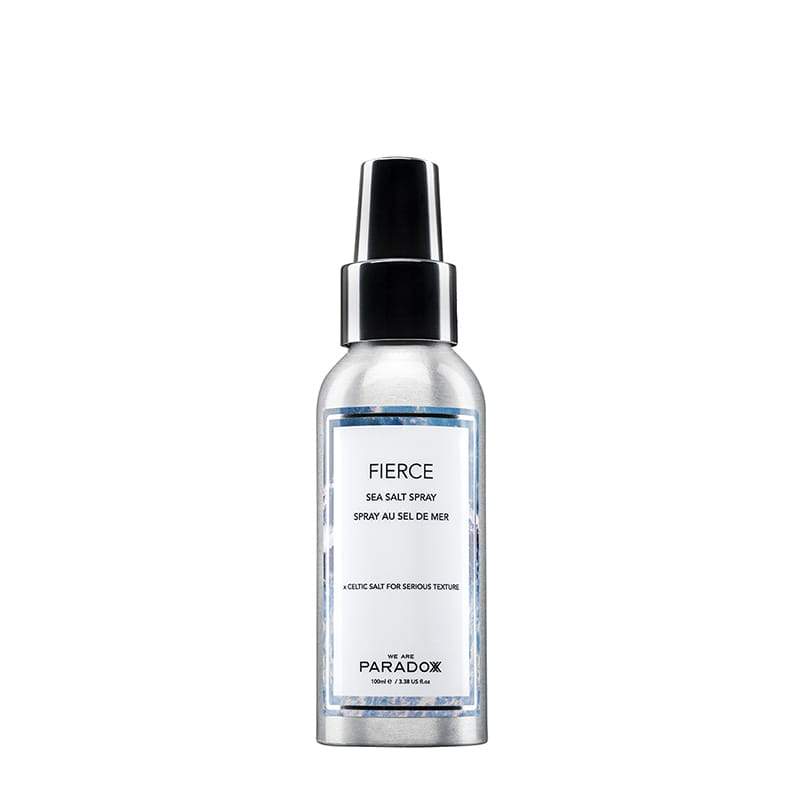 We Are Paradoxx Fierce Sea Salt Spray