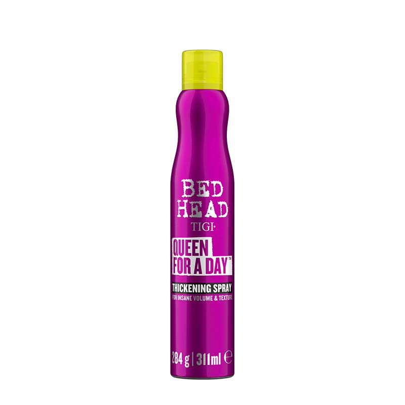 TIGI Bed Head Queen For A Day Thickening Spray