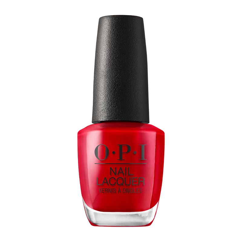 OPI Nail Lacquer - I'm Not Really a Waitress_naillacquer