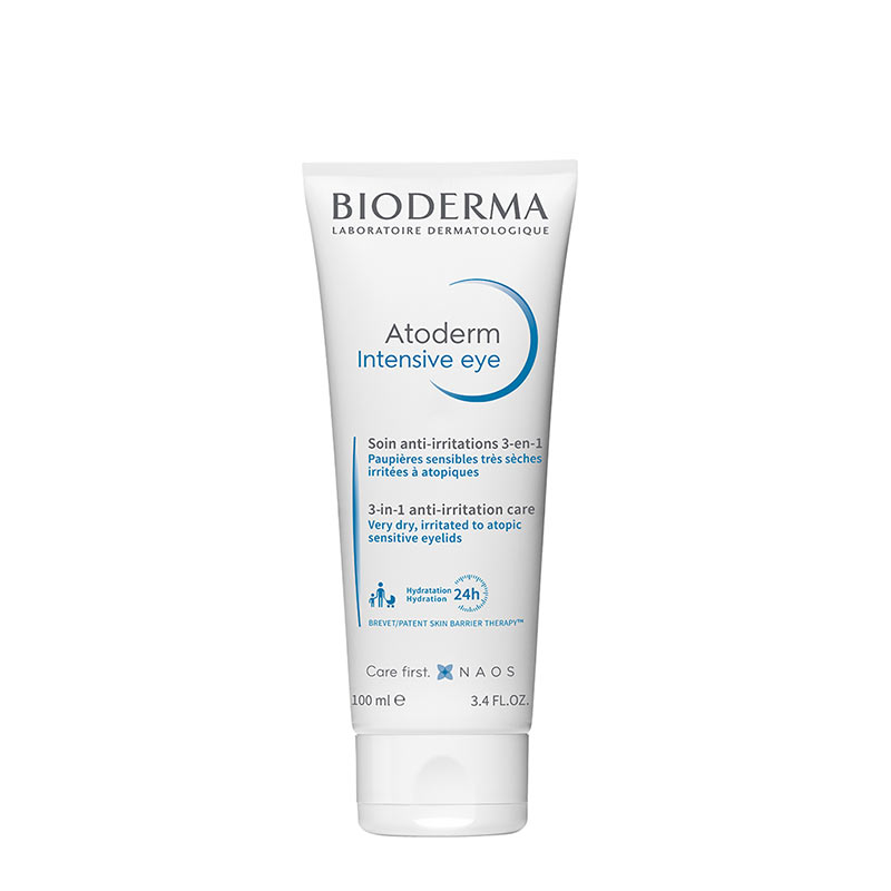 Bioderma Atoderm Intensive Eye