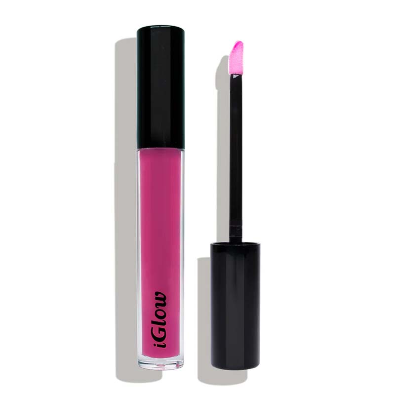 iGlow Chili Lips Lip Plumper - Cool Fuschia_iglow