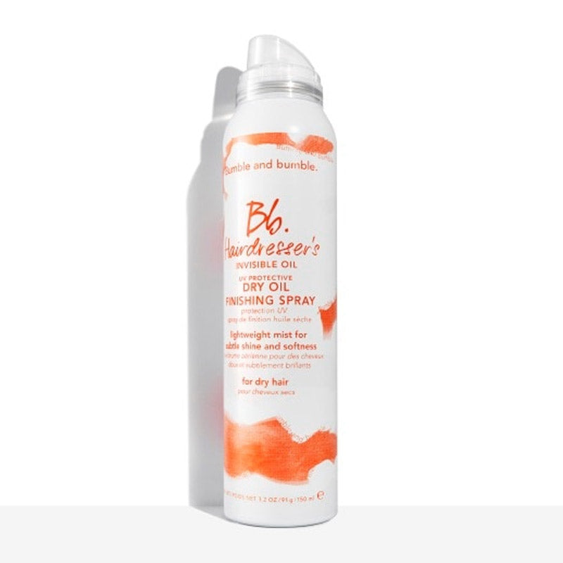 Bumble and bumble Hairdresser's Invisible Oil UV Protection Dry Oil Spray