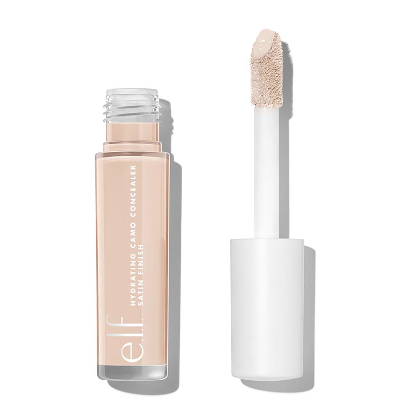 e.l.f. Hydrating Camo Concealer - Light Peach_elf