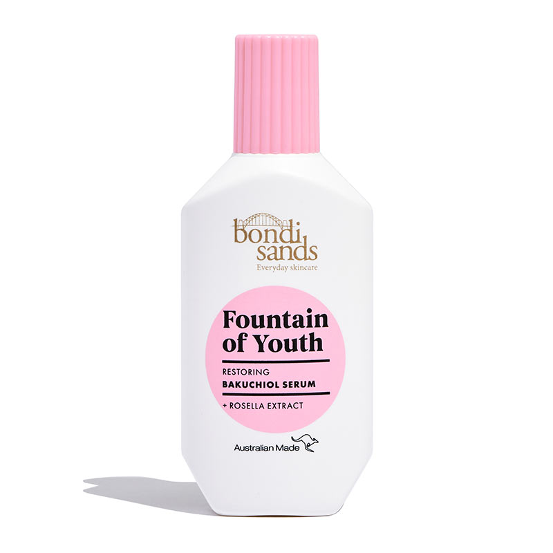 Bondi Sands Fountain of Youth Restoring Bakuchiol Serum