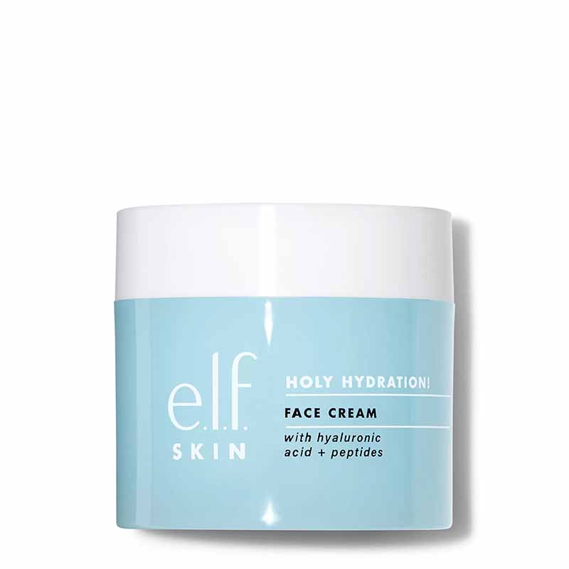 e.l.f. Holy Hydration! Face Cream Discontinued