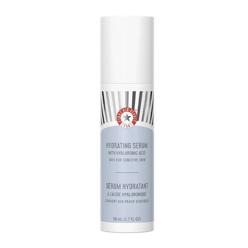 First Aid Beauty Hydrating Serum With Hyaluronic Acid