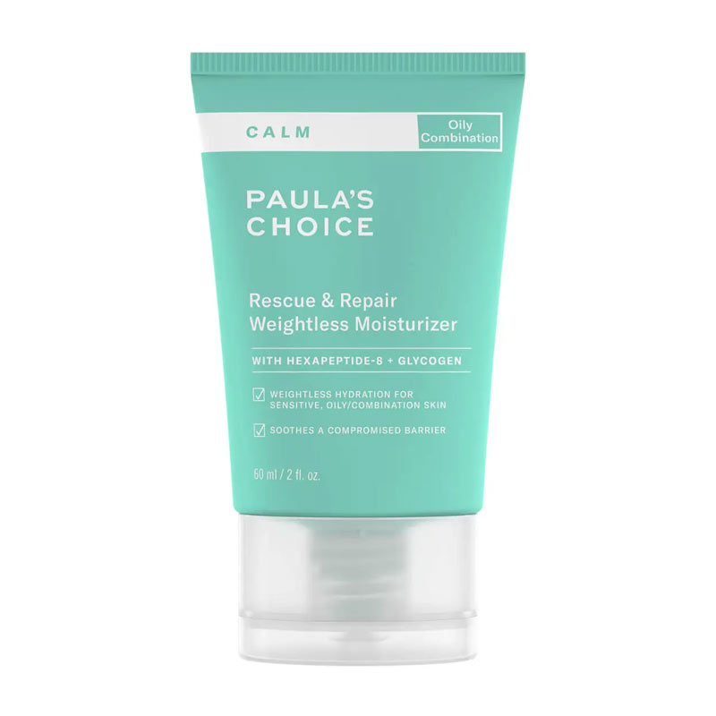 Paula's Choice Calm Rescue & Repair Weightless Moisturizer