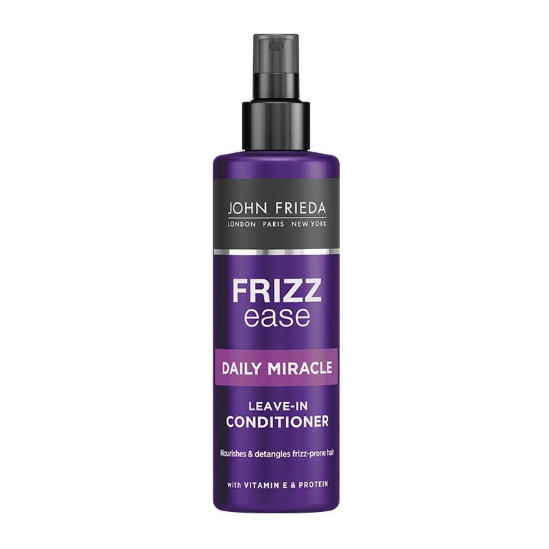 John Frieda Frizz Ease Daily Miracle Leave-In Conditioner Spray