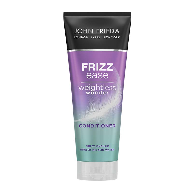 John Frieda Frizz Ease Weightless Wonder Conditioner