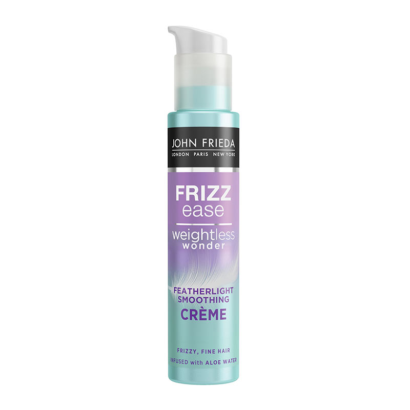 John Frieda Frizz Ease Weightless Wonder Créme