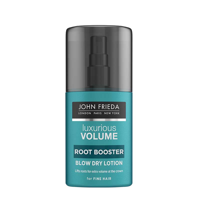 John Frieda Luxurious Volume Lift Root Booster Blow Dry Lotion