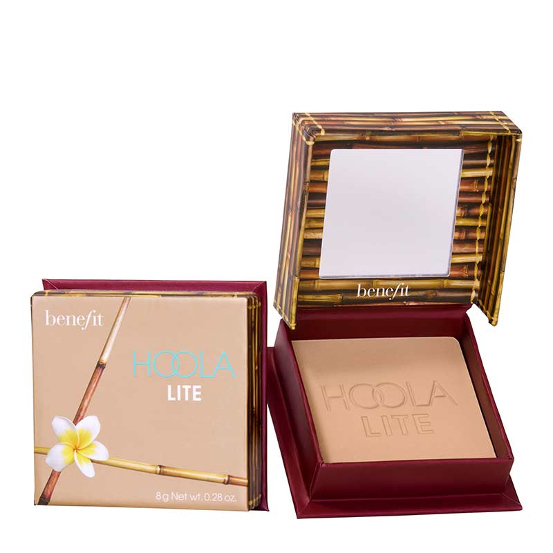 Benefit Cosmetics Hoola Lite Bronzer