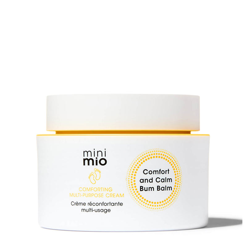 Mama Mio Mini Mio Comfort & Calm Bum Balm Nappy Cream