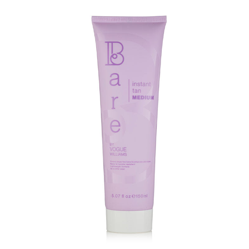 Bare by Vogue Instant Tan - Ultra Dark_barebyvogue