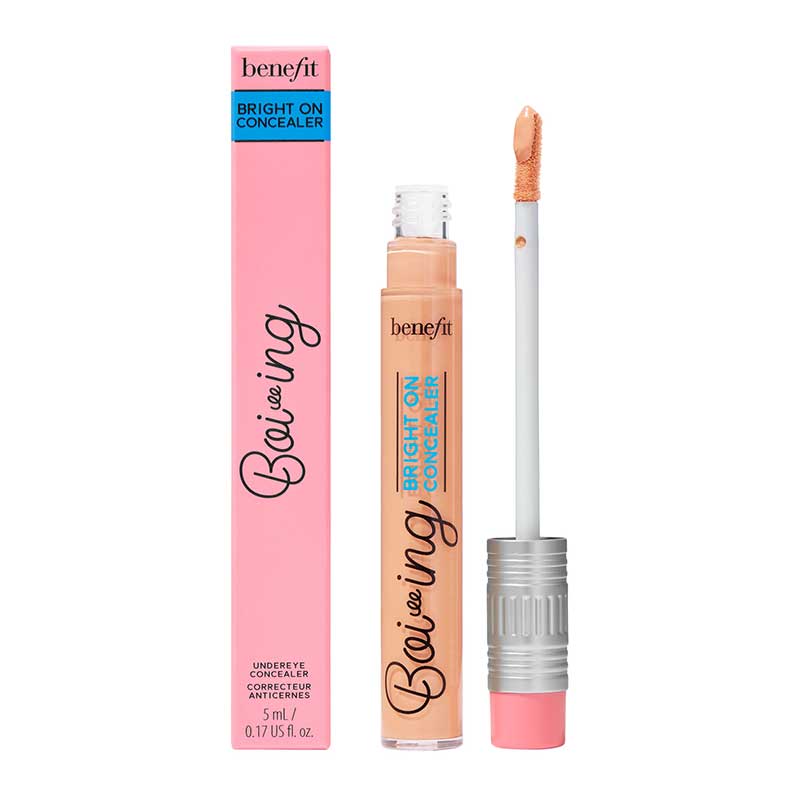 Benefit Boi-ing Bright On Concealer - Peach_brightonconcealer