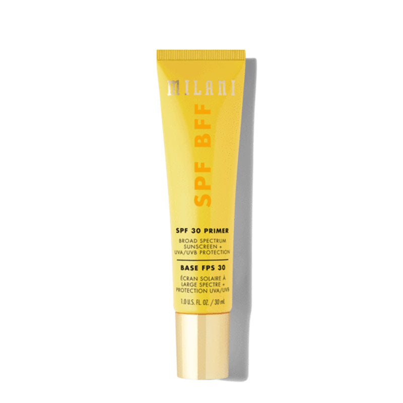 Milani SPF BFF SPF 30 Primer Discontinued