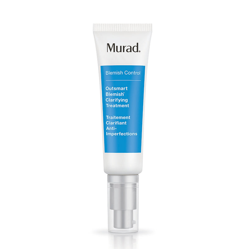 Murad Blemish Control Outsmart Blemish Clarifying Treatment