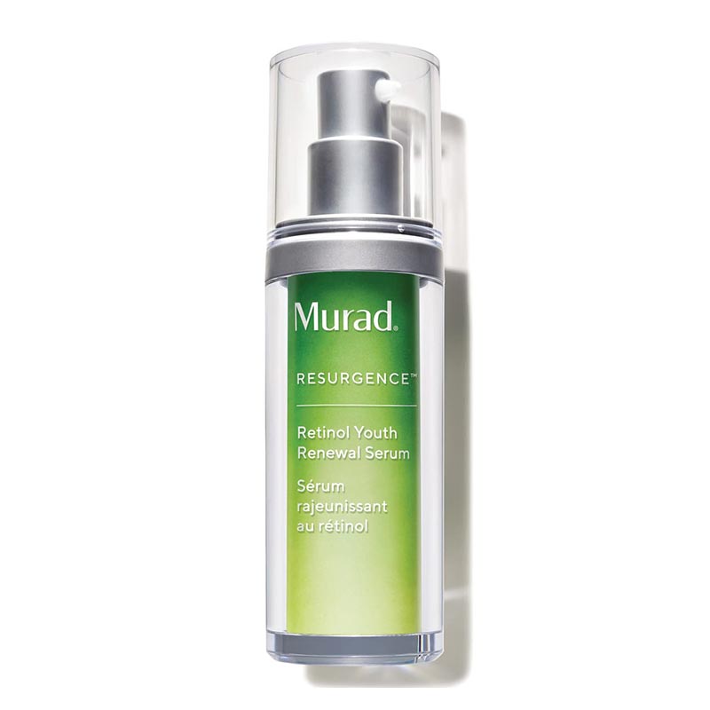 Murad Resurgence Retinol Youth Renewal Serum