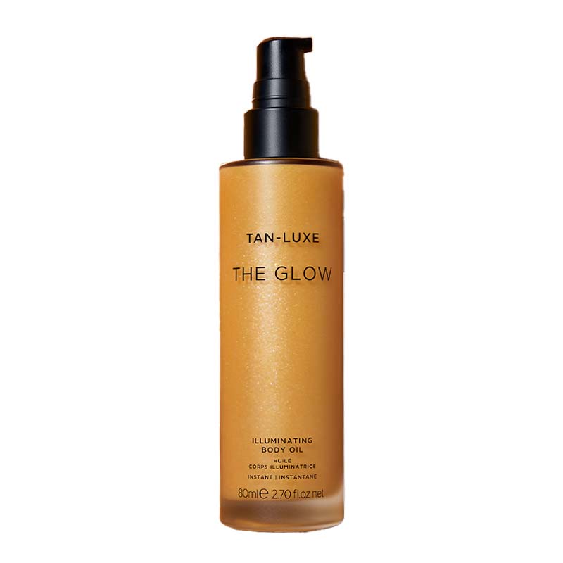 Tan-Luxe The Glow Illuminating Body Oil