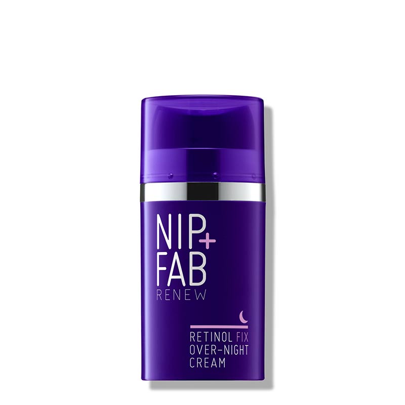 Nip + Fab Retinol Fix Intense Over-Night Cream