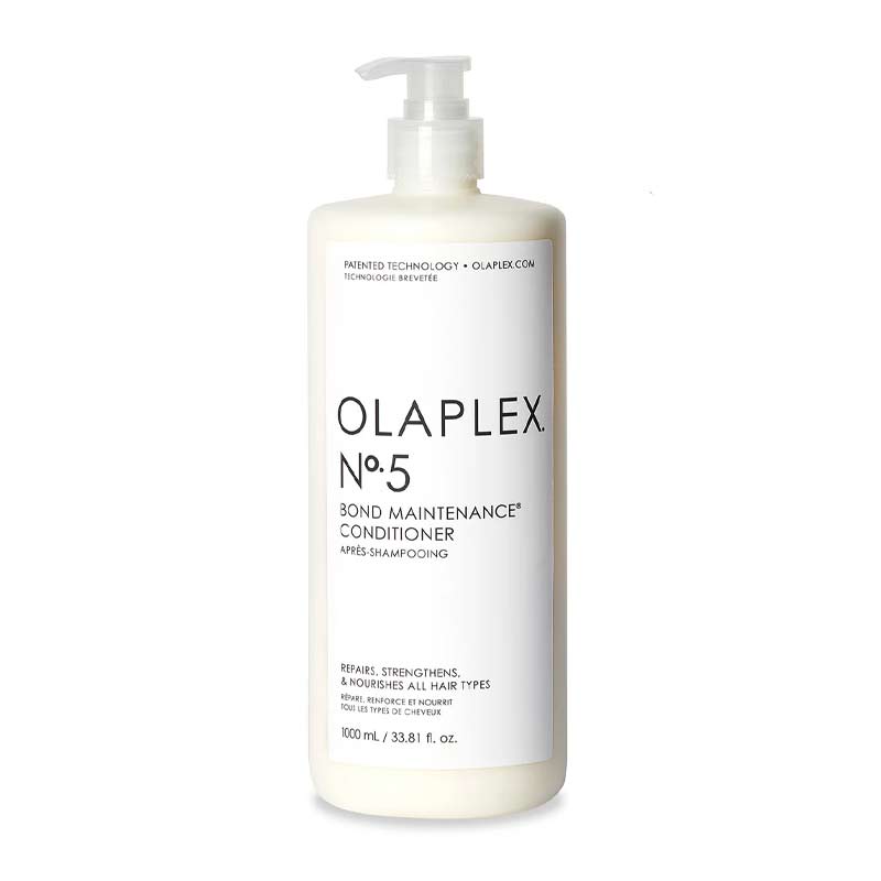 Olaplex No.5 Bond Maintenance Conditioner Supersize