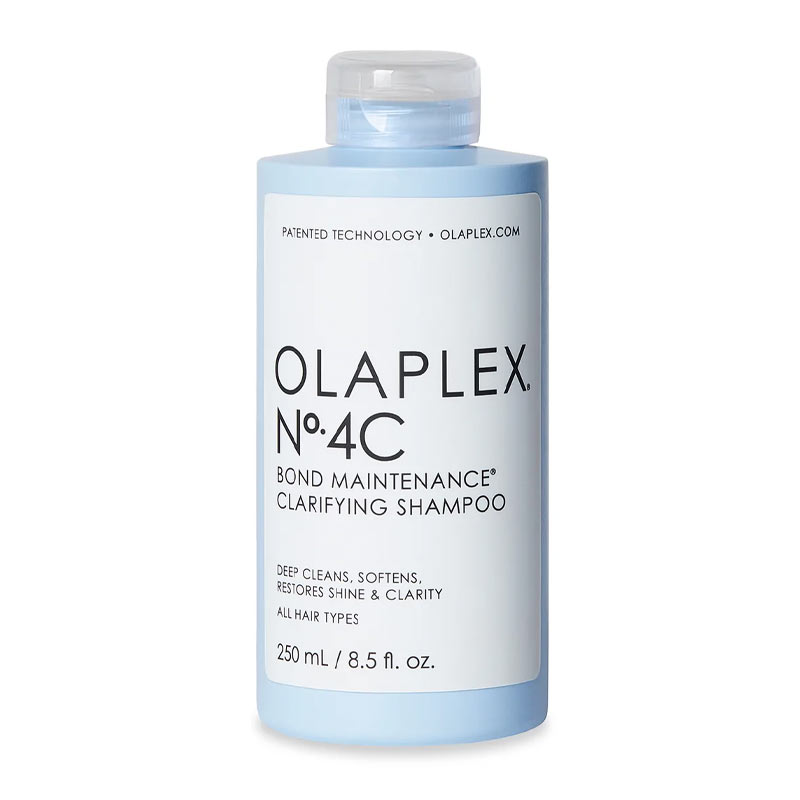 Olaplex No.4C Bond Maintenance Clarifying Shampoo