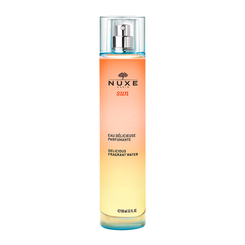 NUXE Sun Delicious Fragrant Water