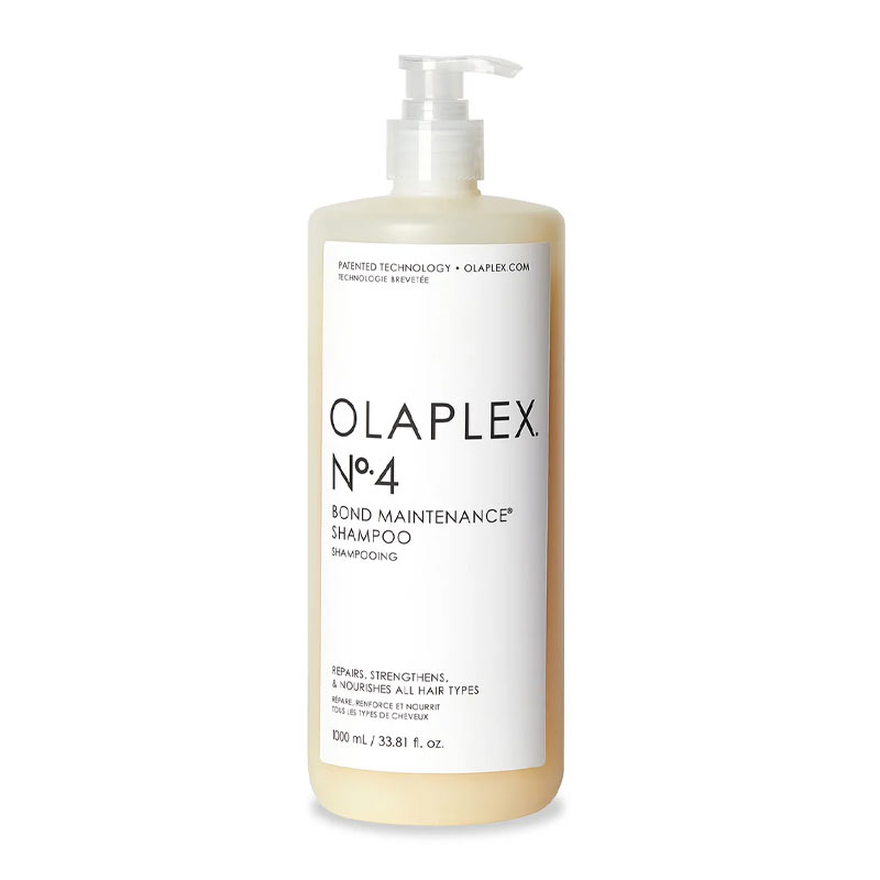Olaplex No.4 Bond Maintenance Shampoo Supersize