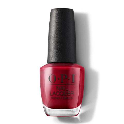 OPI Nails - Nail Lacquer - Reds