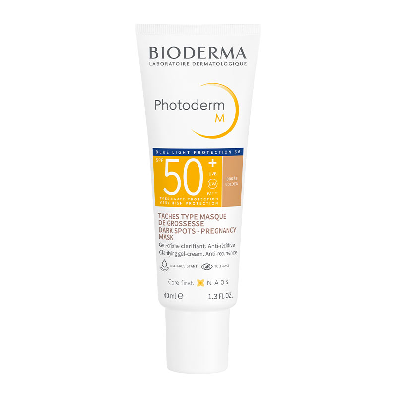 Bioderma Photoderm "M" SPF 50+