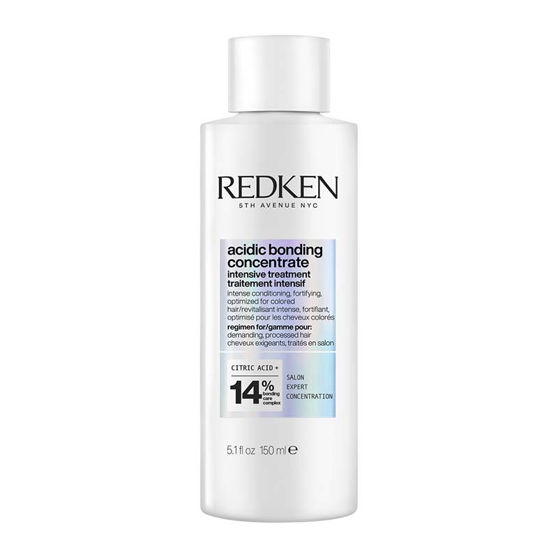 Redken Acidic Bonding Concentrate Intensive Pre-Treatment with 14% Citric Acid