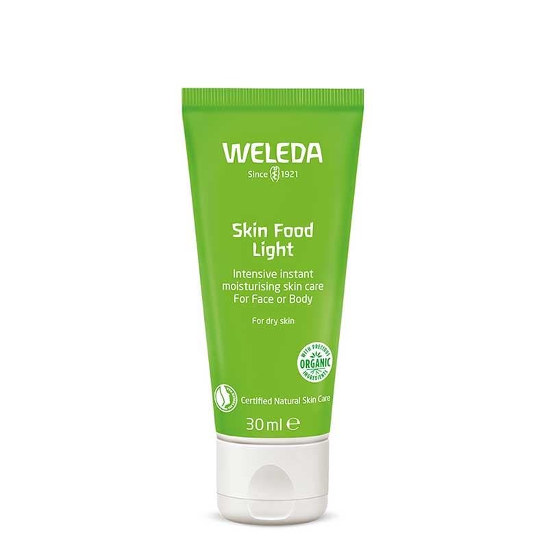 Weleda Skin Food Light Travel Size