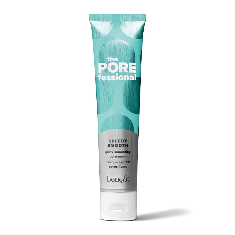 Benefit Cosmetics The Porefessional Speedy Smooth Mask