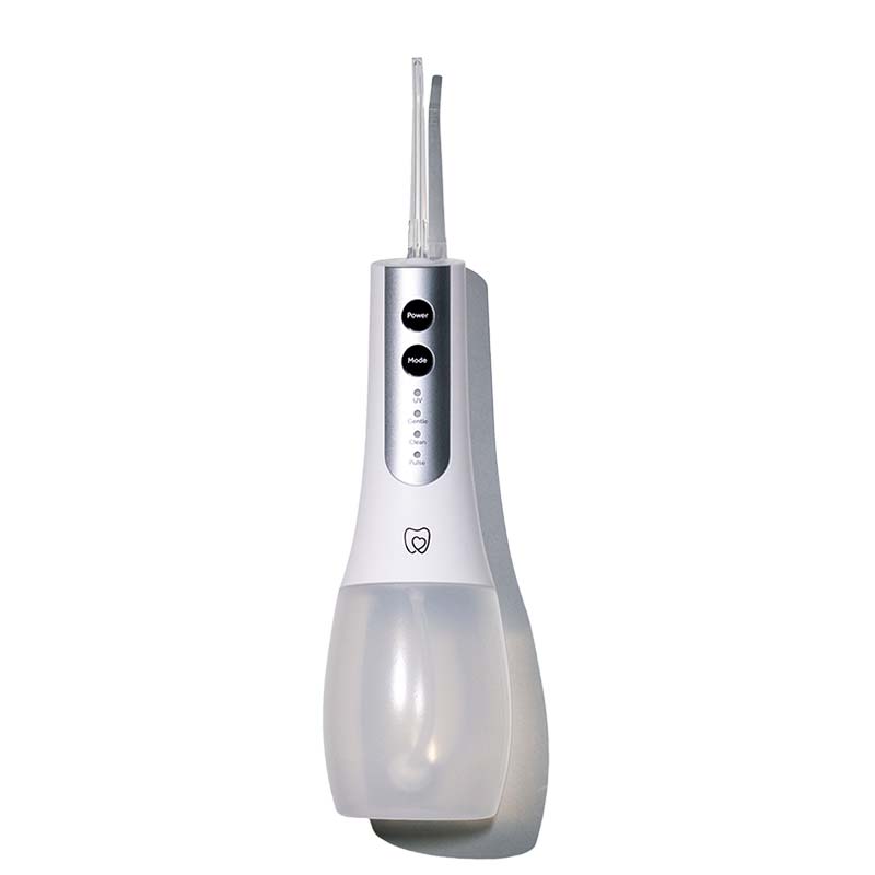 Spotlight Oral Care Water Flosser with UV Steriliser