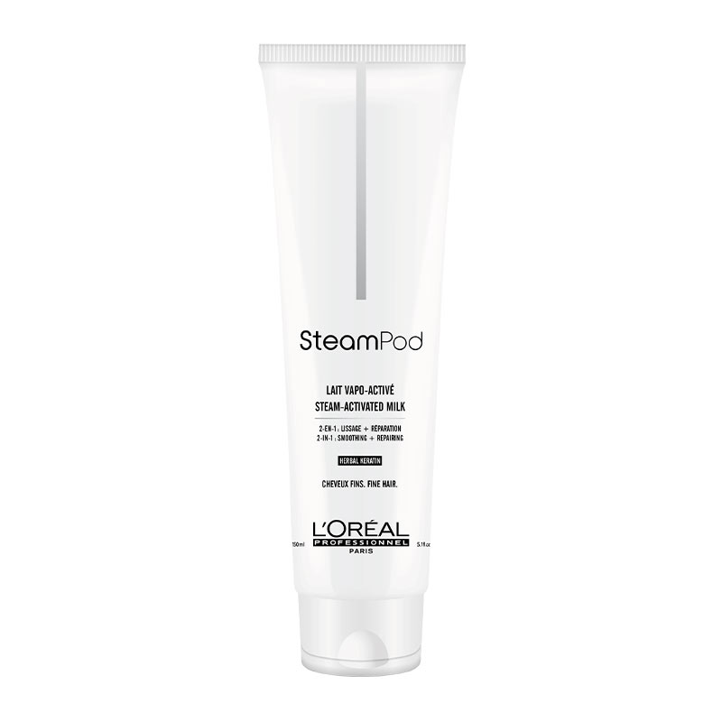 L'Oréal Professionnel SteamPod Milk