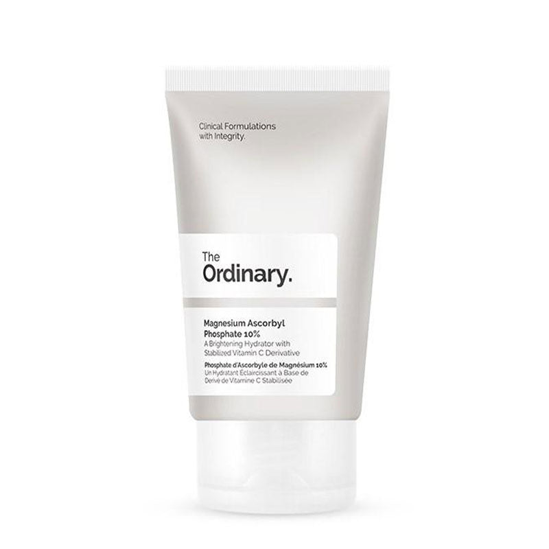 The Ordinary Magnesium Ascorbyl Phosphate 10% Discontinued
